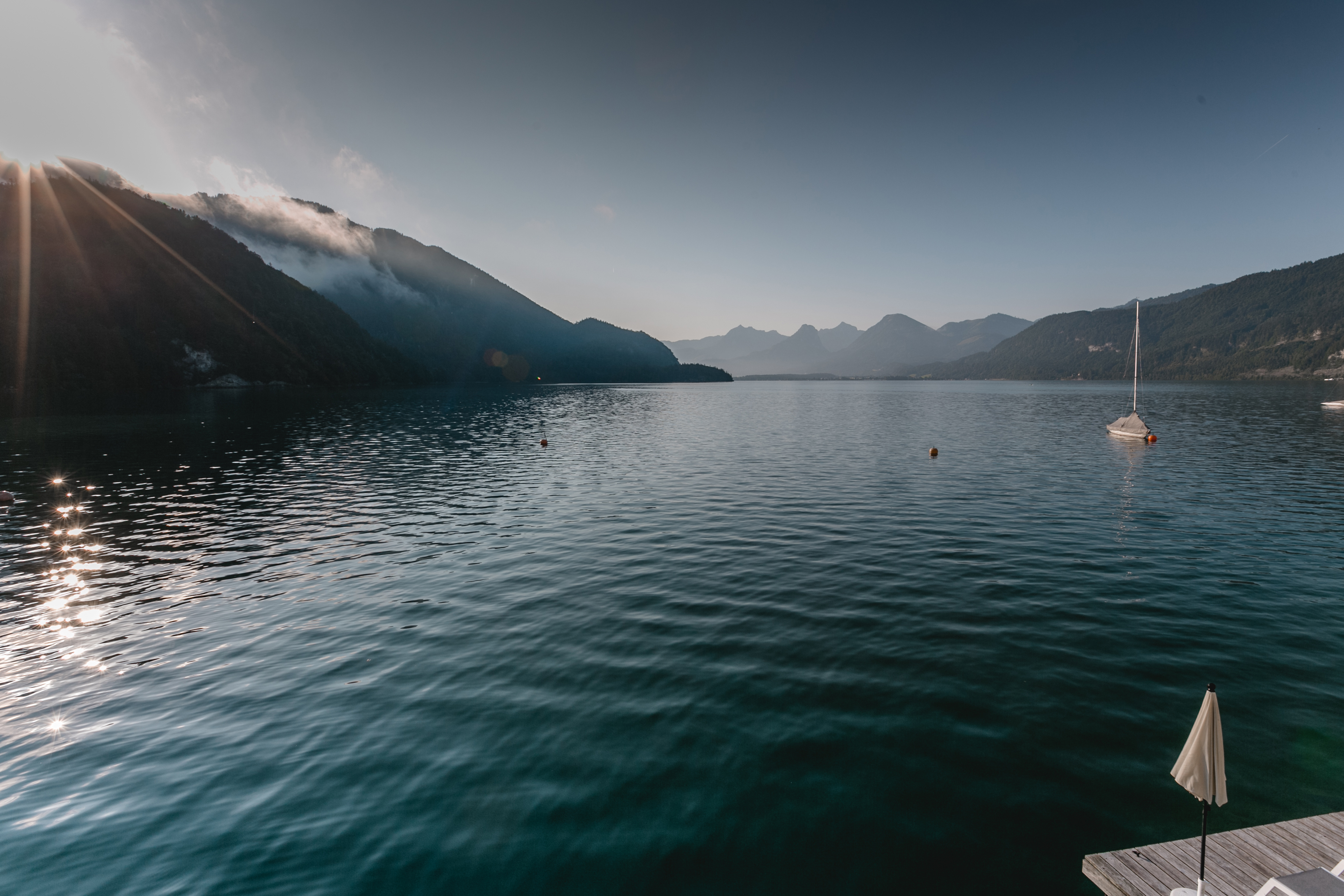 Hochzeit: Seehotel Billroth