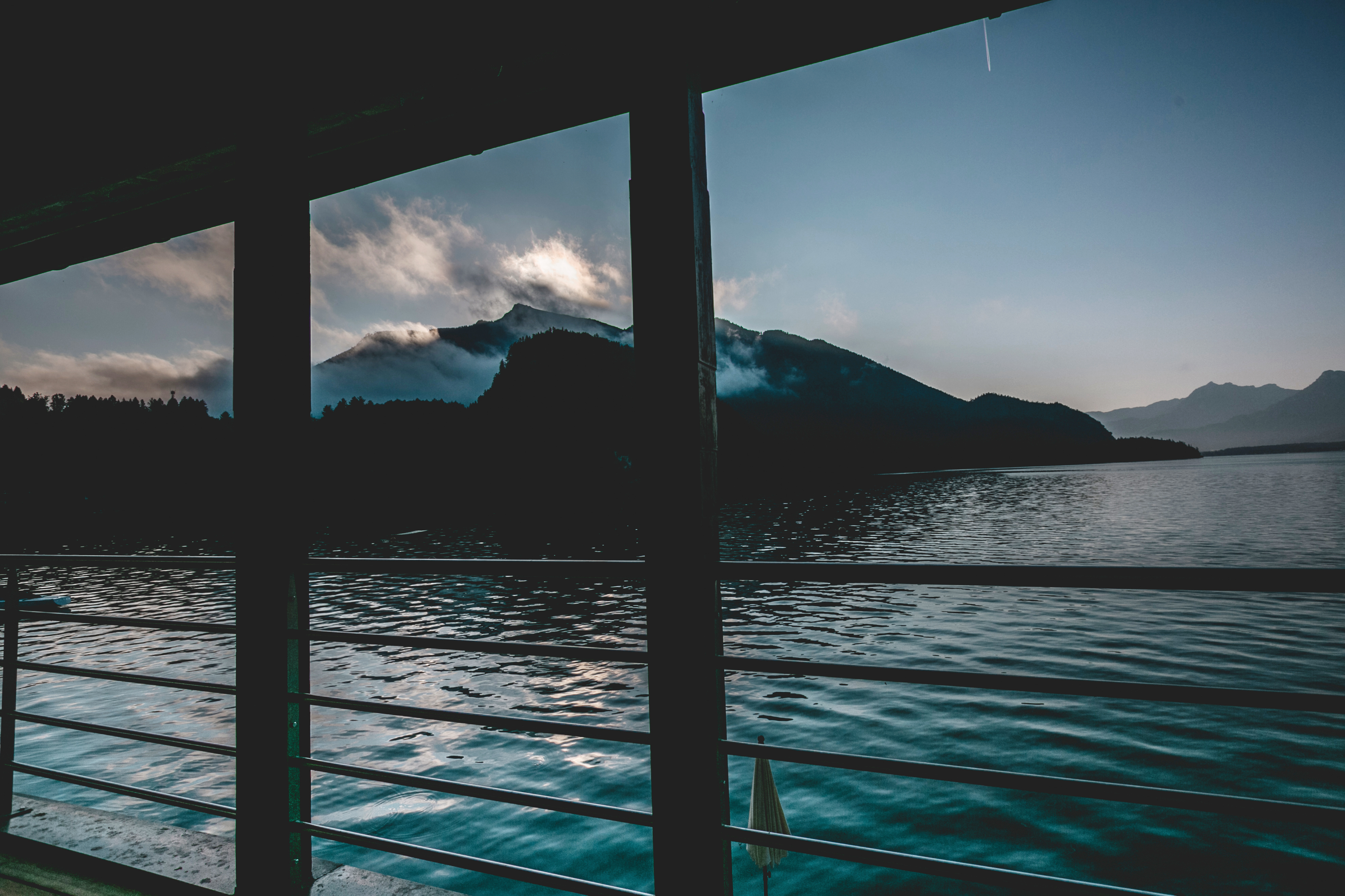 Hochzeit: Seehotel Billroth