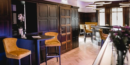 Hochzeit - Puch bei Hallein - Seehotel Billroth