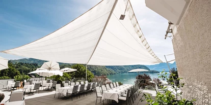 Hochzeit - Puch bei Hallein - Seehotel Billroth