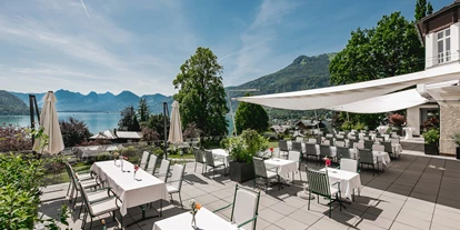 Hochzeit - Puch bei Hallein - Seehotel Billroth
