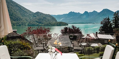 Hochzeit - Puch bei Hallein - Seehotel Billroth