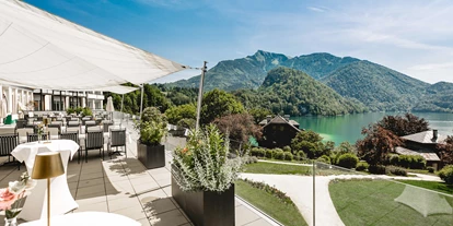 Hochzeit - Puch bei Hallein - Seehotel Billroth
