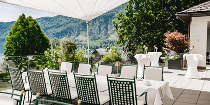 Hochzeit - Puch bei Hallein - Seehotel Billroth