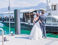 Hochzeit: Die WolfgangseeSchifffahrt bietet den perfekten Rahmen für eine unvergessliche Hochzeit am Wolfgangsee - SchafbergBahn & WolfgangseeSchifffahrt