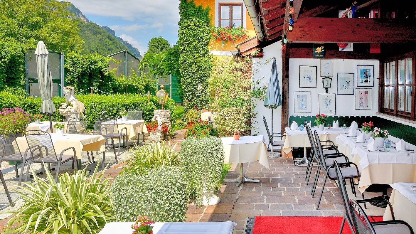 Matrimonio - Schleedorf -     Romantische Hochzeit im historischen Hohlwegwirt bei Salzburg
 - Gasthof Hohlwegwirt