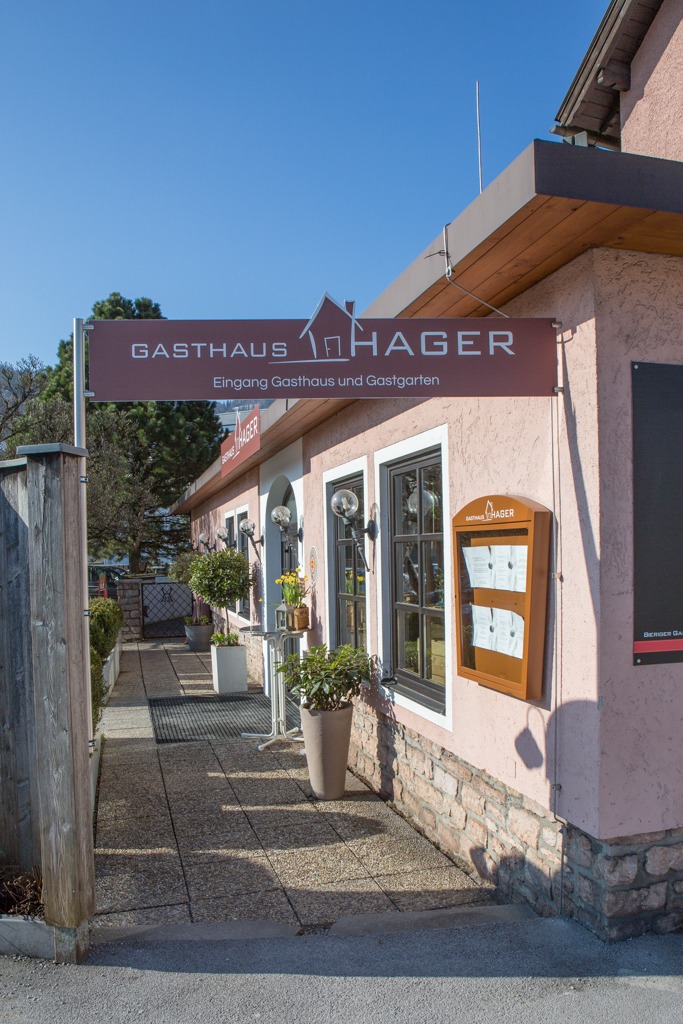 Matrimonio - Schleedorf - Gasthof Hager