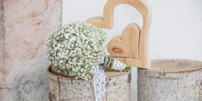 Hochzeit - Tennengau - Englhartgut
