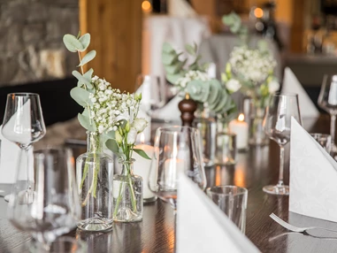 Hochzeitslocation: Englhartgut