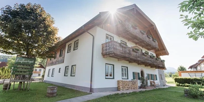 Hochzeit - Tennengau - Englhartgut