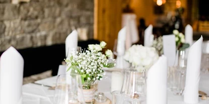 Hochzeit - Tennengau - Englhartgut