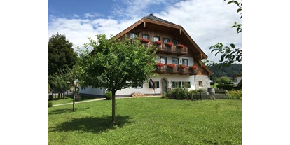 Hochzeit - Tennengau - Englhartgut in Bad Vigaun - Englhartgut