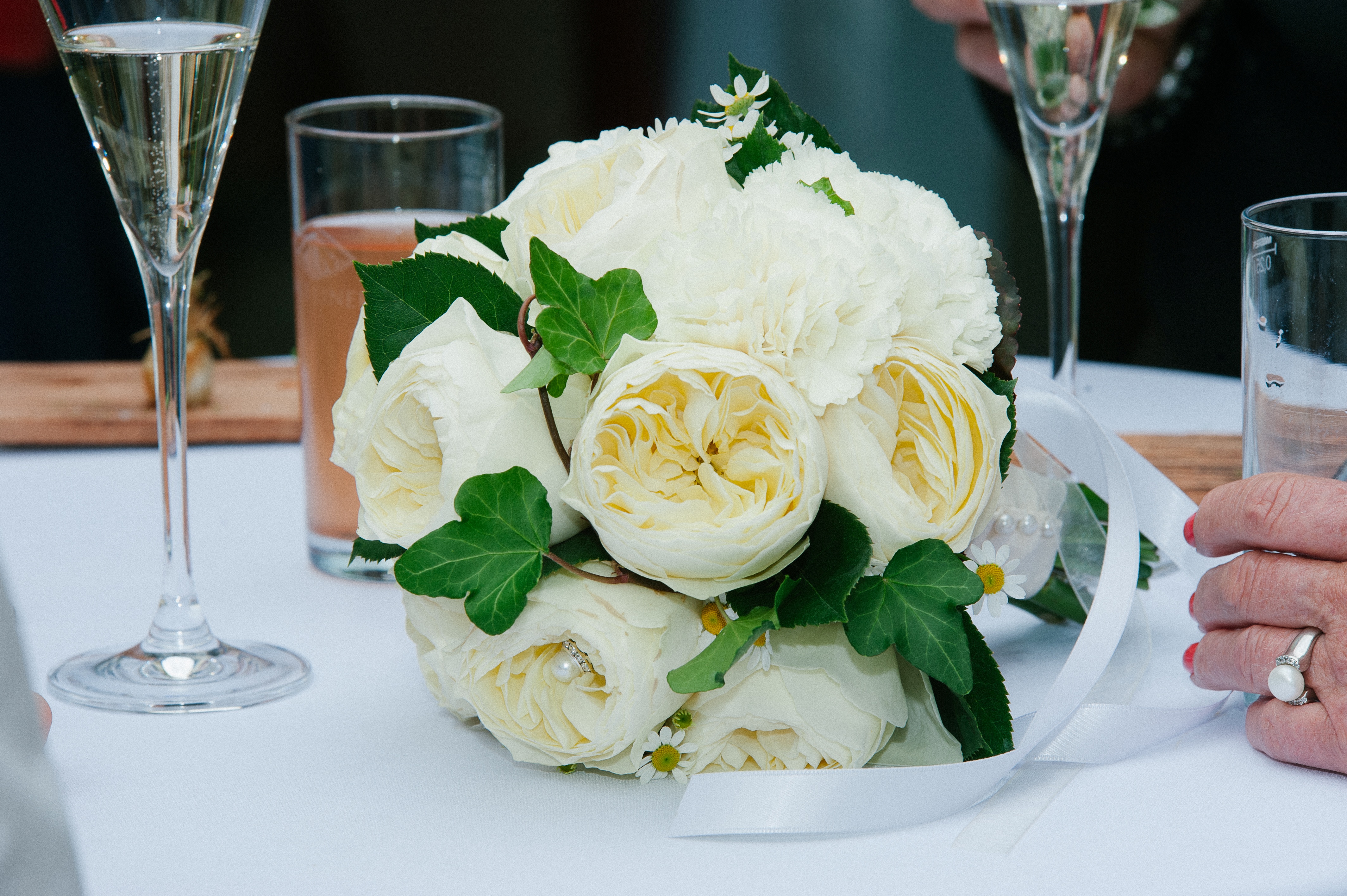 Hochzeitslocation: Burg Golling