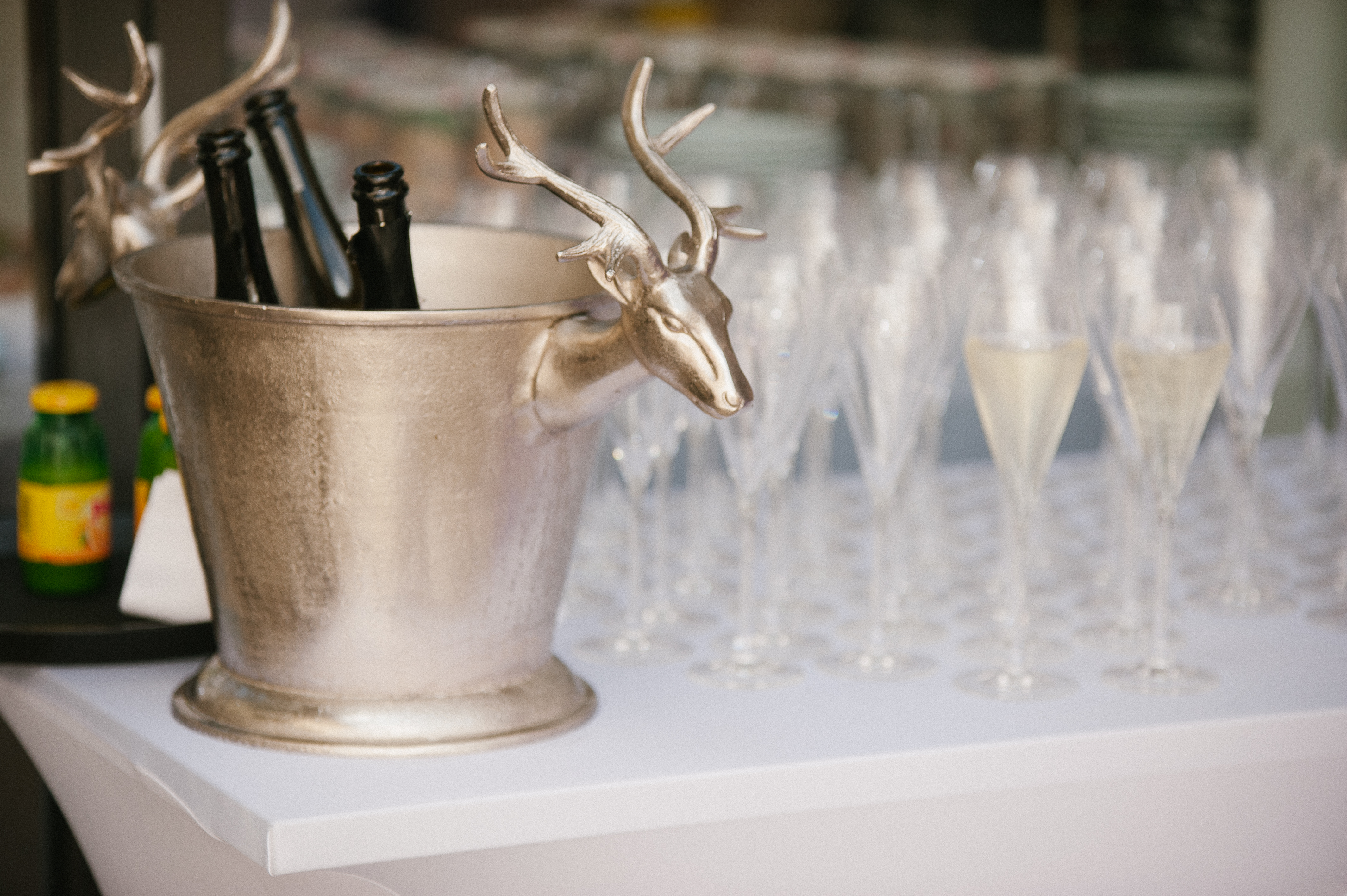 Hochzeitslocation: Burg Golling