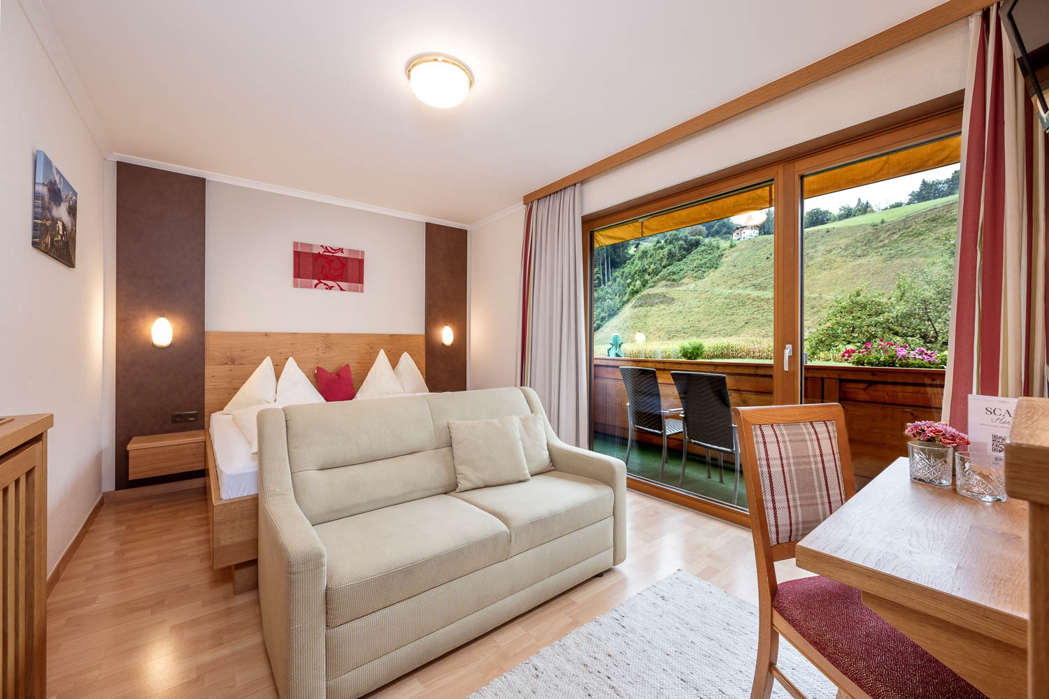 Wedding - Flachau - Landgasthof Reitsamerhof