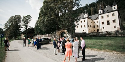 Hochzeit - Flachau - Feiern Sie Ihre Hochzeit auf Schloss Höch, in Flachau. - Schloss Höch