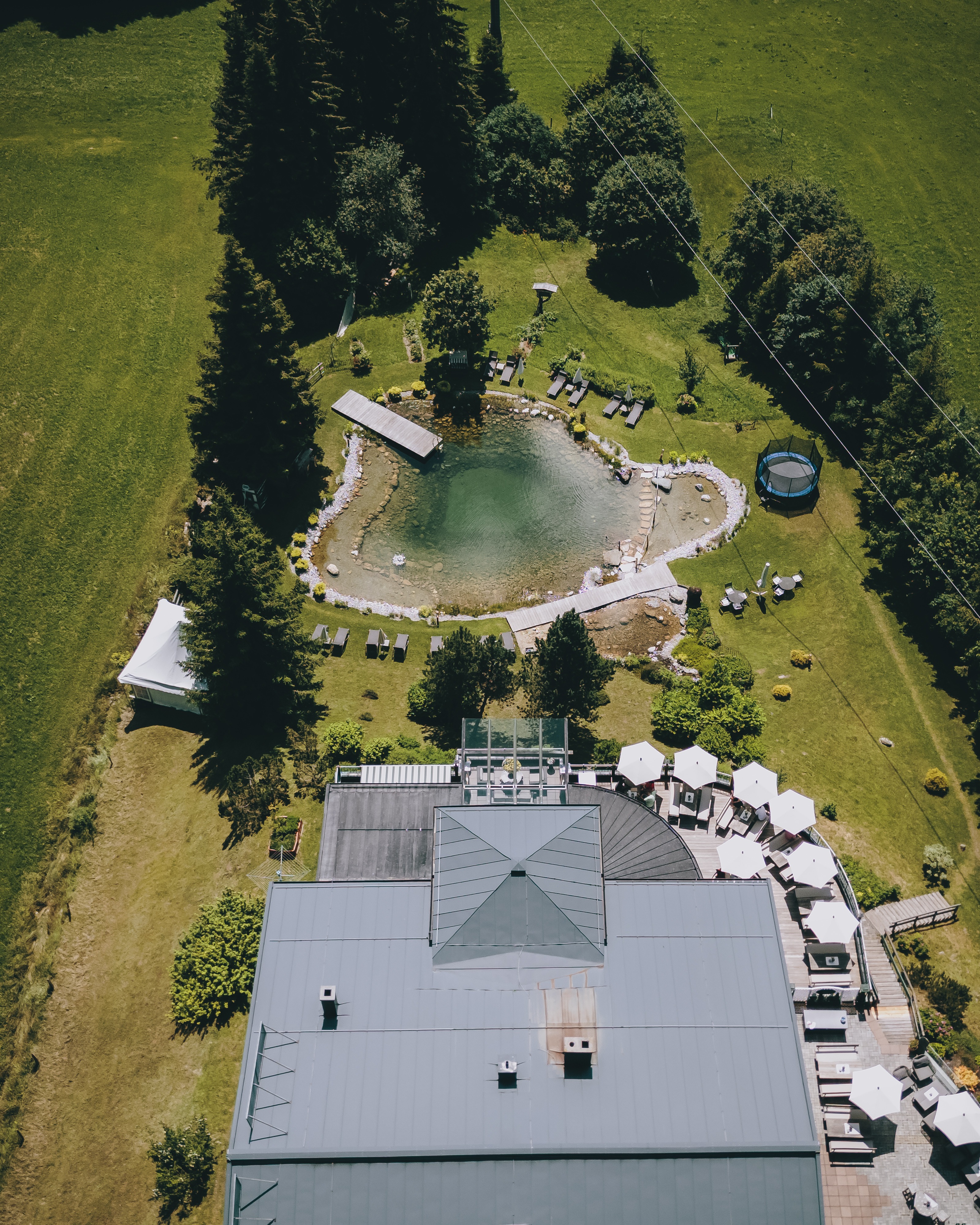 Wedding - Kitzbühel - AlpenOase Sonnhof Hinterglemm