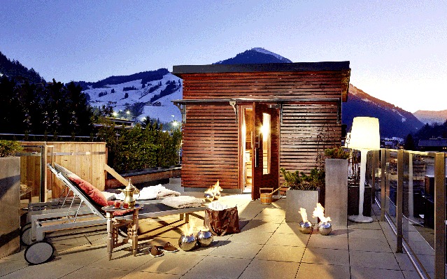 Hochzeit - Brixen im Thale -  Romantische Hochzeitsmomente in den österreichischen Alpen – unvergesslich und voller Emotionen.
 - Alpen-Karawanserai Time Design Hotel