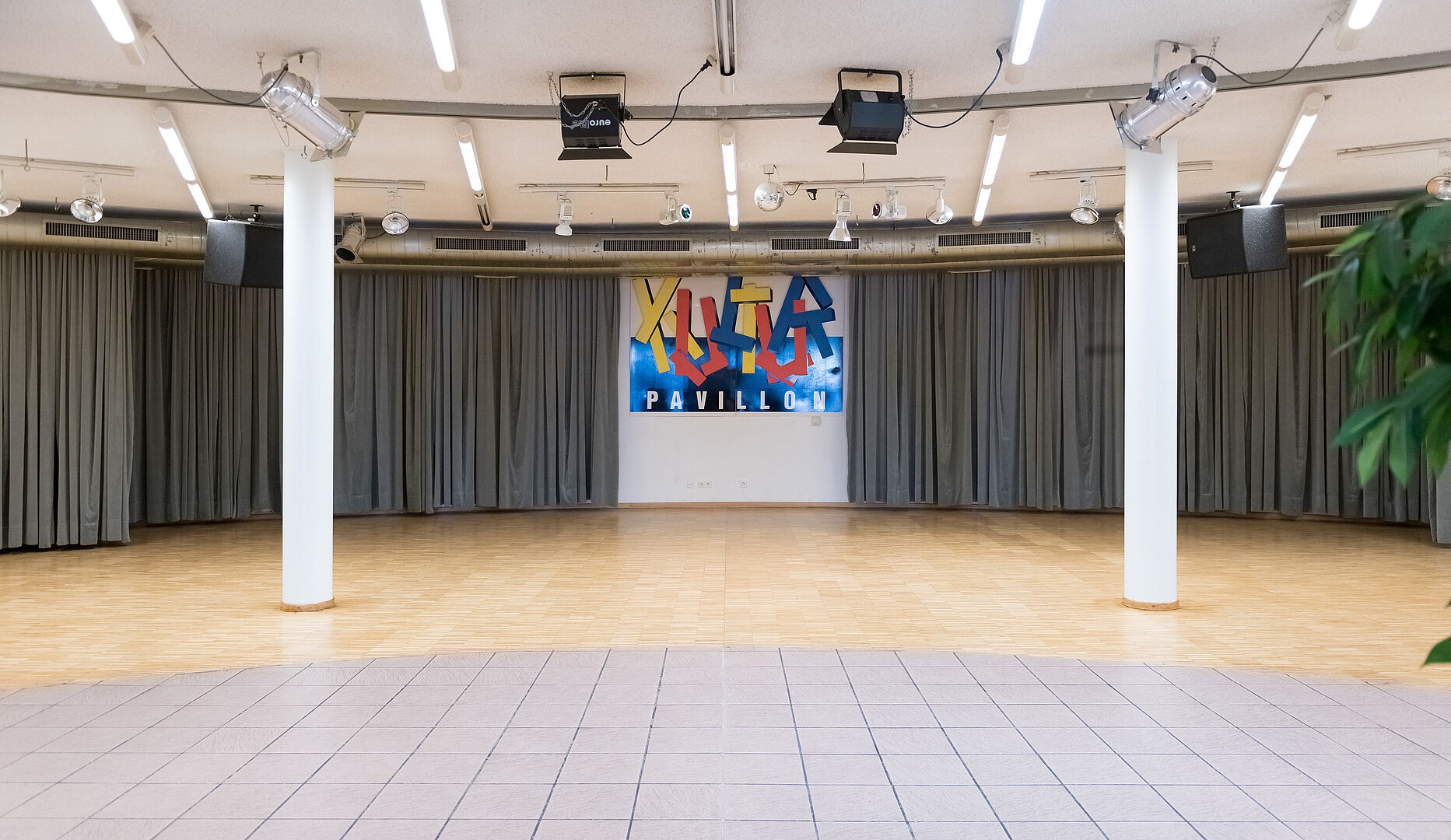 Matrimonio - Bischofswiesen - Kulturpavillion Liefering