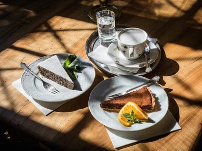 Mariage - Neutal - Kuchen - Burg Bernstein