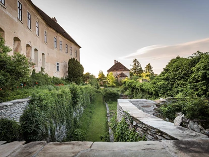 Mariage - Neutal - Burg Bernstein