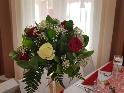 Hochzeit - Höbersdorf - Hochzeitssaal Wien Rosental
