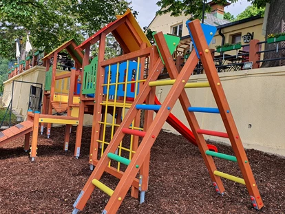 Hochzeit - Höbersdorf - Jede Menge Spaß für eure Kinder während der Hochzeitsfeier. - Hochzeitssaal Wien Rosental