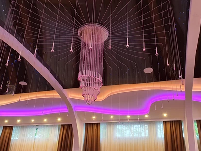 Hochzeit - Höbersdorf - Hochzeitssaal Wien Rosental