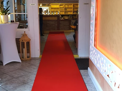 Hochzeit - Höbersdorf - Hochzeitssaal Wien Rosental