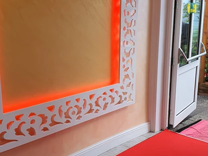 Hochzeit - Höbersdorf - Hochzeitssaal Wien Rosental