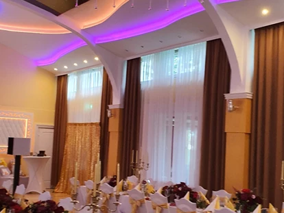 Hochzeit - Höbersdorf - Hochzeitssaal Wien Rosental