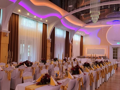 Hochzeit - Höbersdorf - Hochzeitssaal Wien Rosental