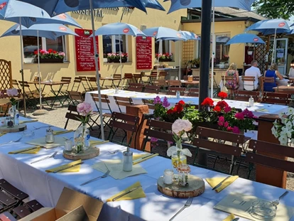 Hochzeit - Höbersdorf - Hochzeitssaal Wien Rosental