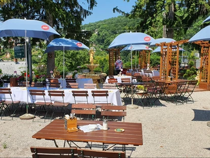 Hochzeit - Höbersdorf - Hochzeitssaal Wien Rosental
