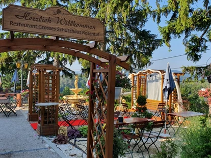 Hochzeit - Höbersdorf - Hochzeitssaal Wien Rosental