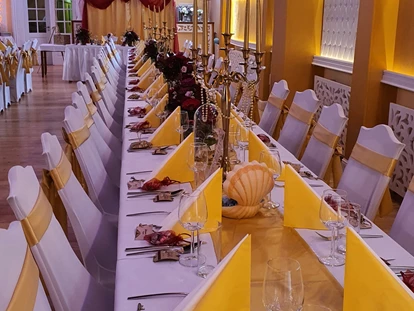 Hochzeit - Höbersdorf - Hochzeitssaal Wien Rosental