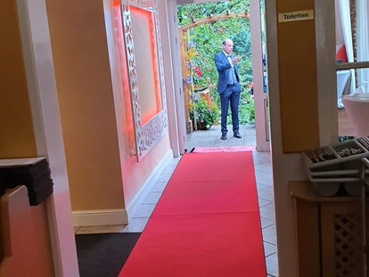 Hochzeit - Höbersdorf - Hochzeitssaal Wien Rosental