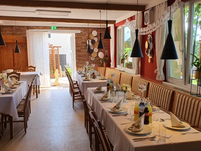 Hochzeit - Höbersdorf - Hochzeitssaal Wien Rosental