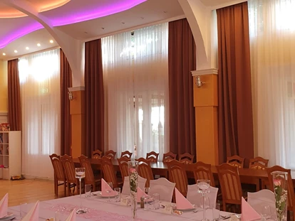 Hochzeit - Höbersdorf - Hochzeitssaal Wien Rosental