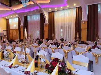 Hochzeit - Höbersdorf - Hochzeitssaal Wien Rosental
