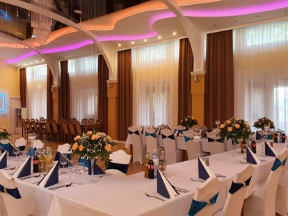Hochzeit - Höbersdorf - Hochzeitssaal Wien Rosental