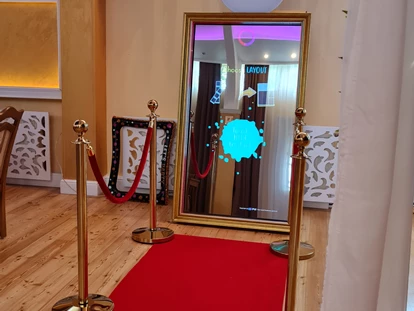 Hochzeit - Höbersdorf - Hochzeitssaal Wien Rosental