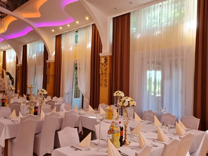 Hochzeit - Höbersdorf - Hochzeitssaal Wien Rosental