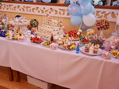 Hochzeit - Höbersdorf - Hochzeitssaal Wien Rosental