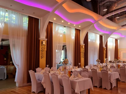 Hochzeit - Höbersdorf - Hochzeitssaal Wien Rosental