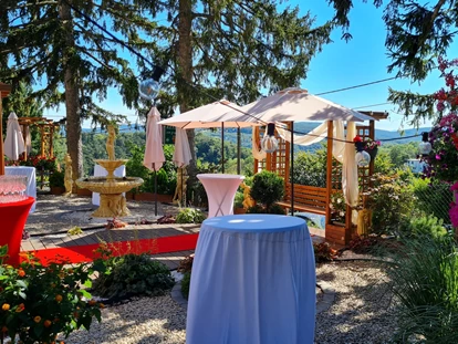 Hochzeit - Höbersdorf - Hochzeitssaal Wien Rosental