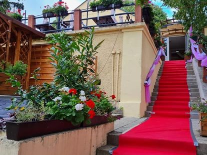 Hochzeit - Höbersdorf - Hochzeitssaal Wien Rosental