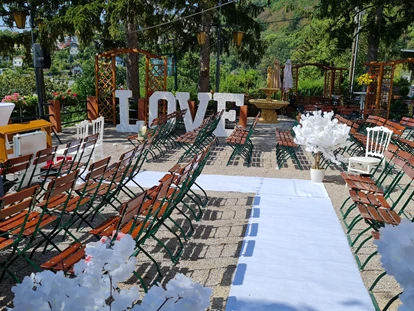 Hochzeit - Höbersdorf - Hochzeitssaal Wien Rosental
