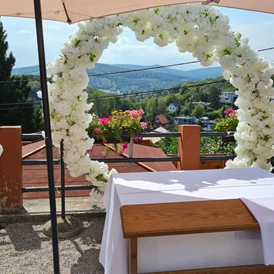 Hochzeit: Hochzeitssaal Wien Rosental