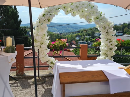 Hochzeit - Höbersdorf - Hochzeitssaal Wien Rosental